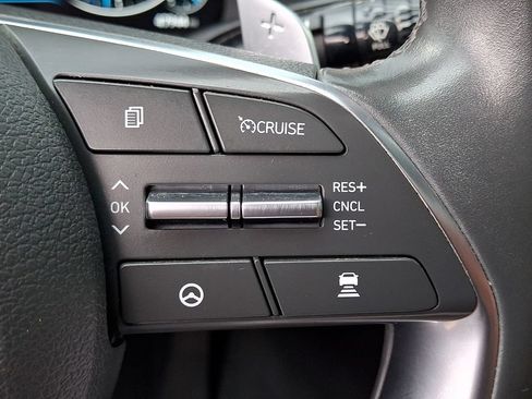 Used 2021 Hyundai Sonata Limited w/ Preferred Accessory Package FWD image 24