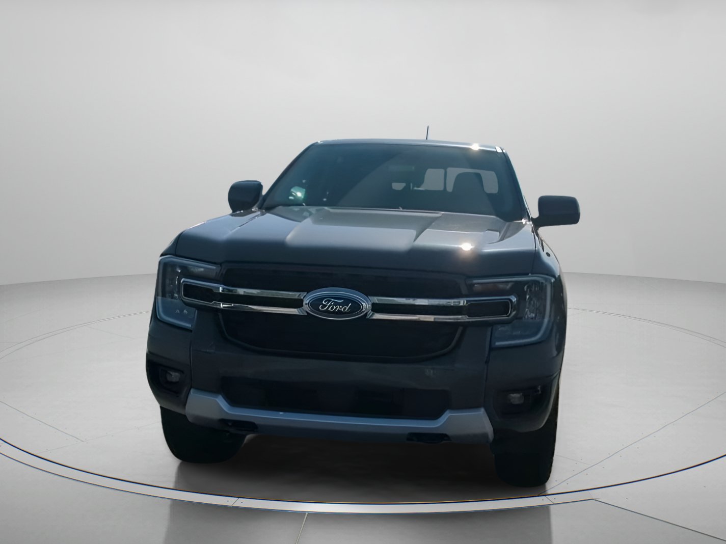 New 2026 Ford Ranger Lariat w/ FX4 Off-Road Package AWD/4WD image 9