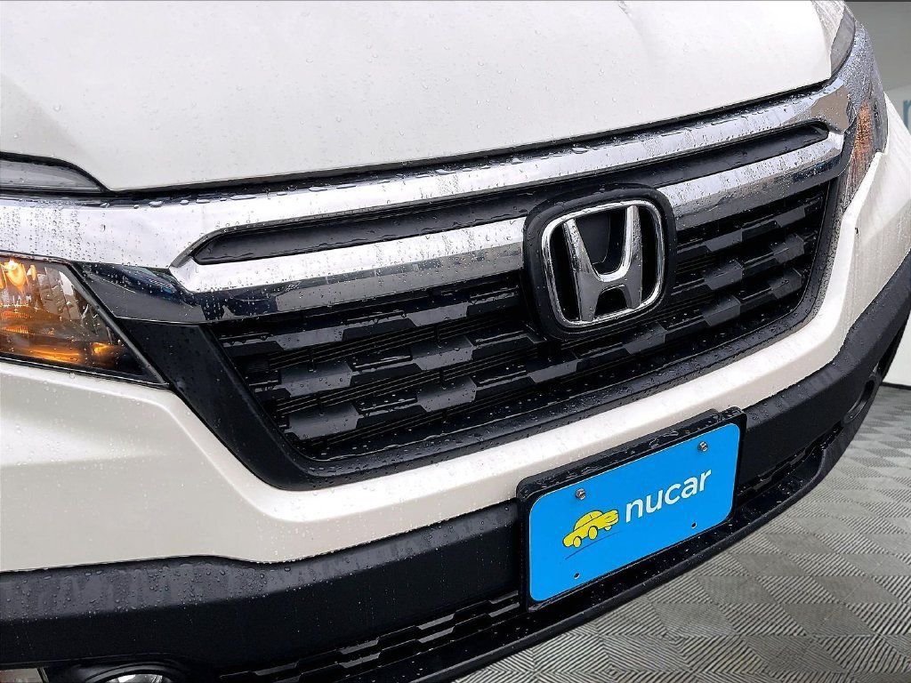 Used 2018 Honda Ridgeline RTL image 32