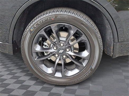 New 2026 Dodge Durango GT image 5
