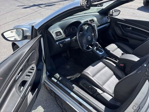 Used 2012 Volkswagen Eos Komfort image 13