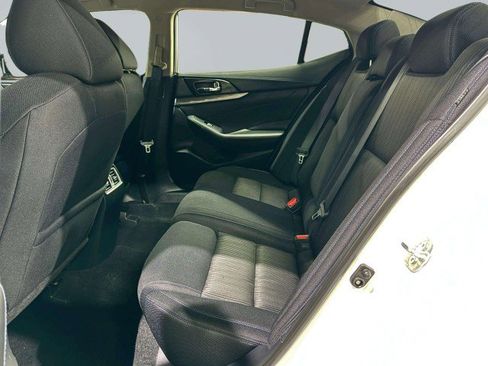 Used 2019 Nissan Maxima 3.5 S w/ Floor Mat Group image 58