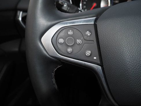 Certified 2023 Chevrolet Traverse High Country image 35