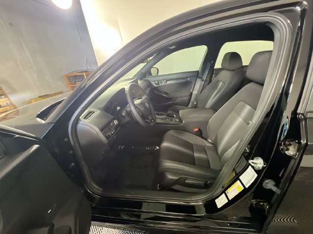 Used 2026 Honda Civic Sport image 14