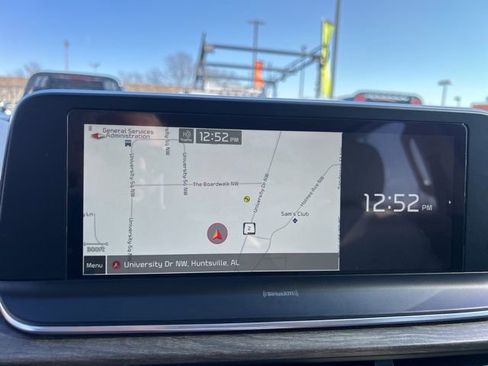 Used 2022 Kia Telluride EX w/ EX Premium Package image 18