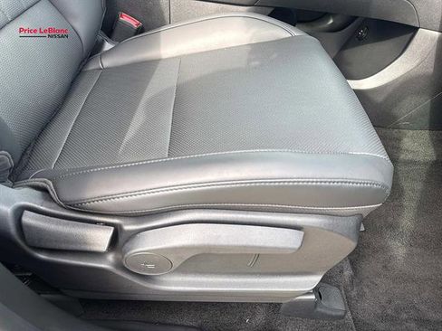 Used 2026 Hyundai Santa Fe SEL AWD/4WD image 11