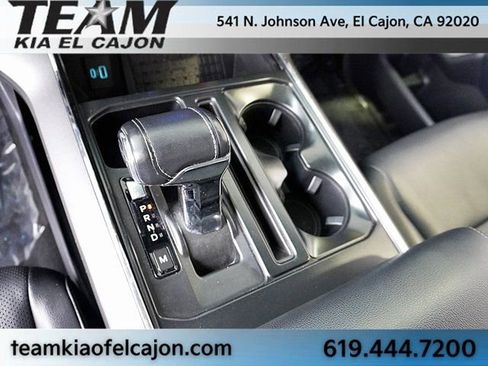 Used 2023 Ford F150 Lariat w/ Equipment Group 502A High image 32