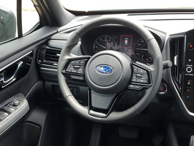 New 2026 Subaru Forester Sport w/ Onyx Edition AWD/4WD image 14