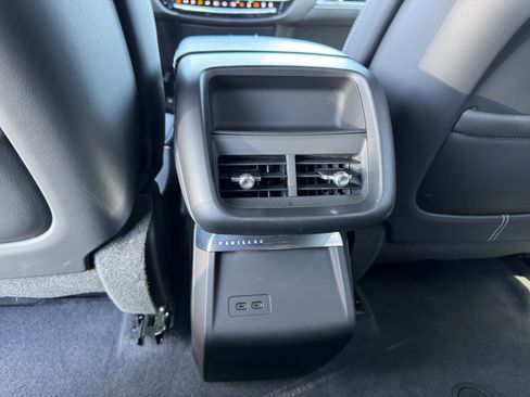 Used 2024 Cadillac Lyriq Luxury w/ LPO, Floor Liner Package RWD image 31