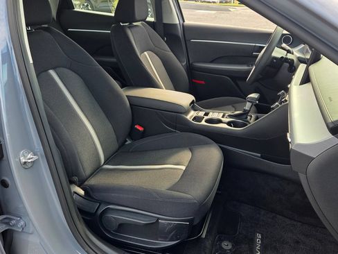 Certified 2026 Hyundai Sonata SE FWD image 15
