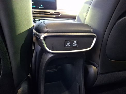 Certified 2023 Genesis GV60 Performance AWD/4WD image 12