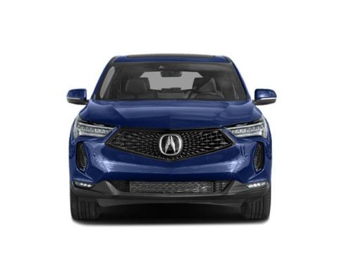 Used 2024 Acura RDX A-Spec AWD/4WD image 4