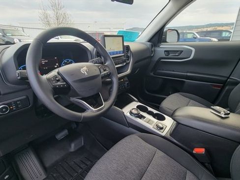 Used 2024 Ford Bronco Sport Big Bend w/ Convenience Package image 23