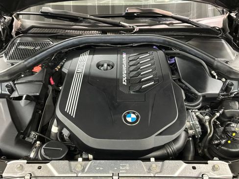 Used 2021 BMW M340i xDrive w/ Premium Package AWD/4WD image 32