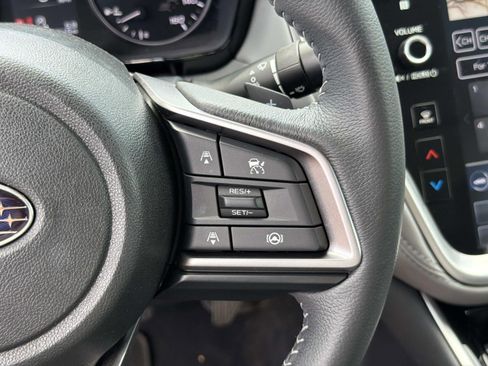 Certified 2024 Subaru Legacy Premium AWD/4WD image 27