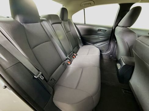 Used 2024 Toyota Corolla LE image 25