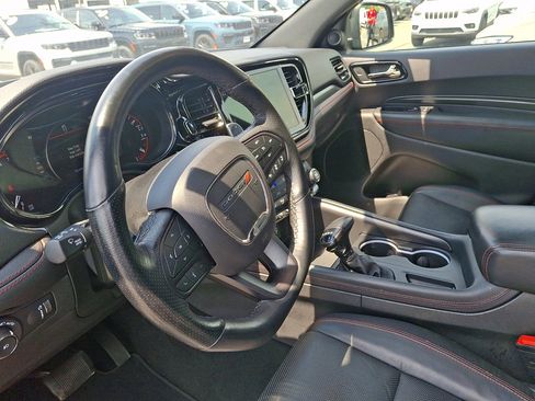 Used 2023 Dodge Durango GT AWD/4WD image 29