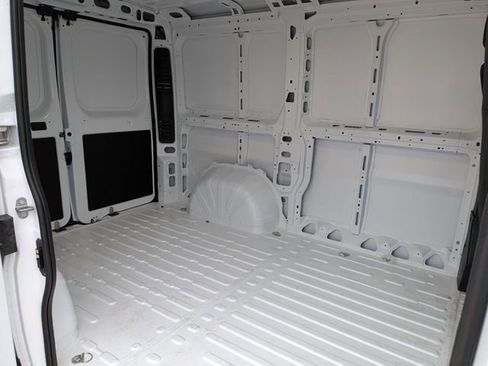 New 2026 RAM ProMaster 1500 w/ Convenience Group image 8