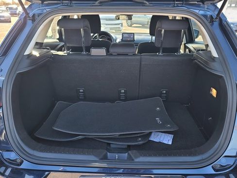 Used 2021 MAZDA CX-3 Sport image 4