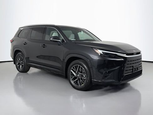 Certified 2026 Lexus TX 350 AWD w/ Technology Package image 1