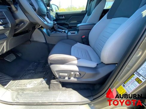 New 2026 Toyota Tacoma TRD Off-Road AWD/4WD image 29