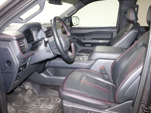 Used 2023 Ford Expedition Max Limited AWD/4WD image 17