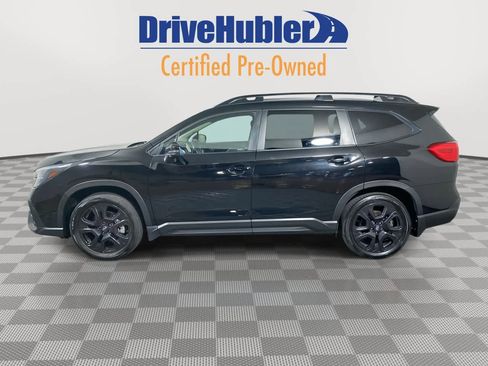 Used 2023 Subaru Ascent Onyx Edition Limited image 5