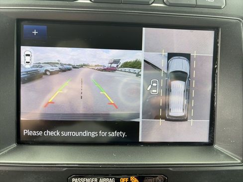 Used 2021 Ford Expedition Max Platinum AWD/4WD image 25