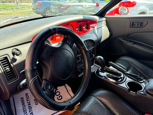 Used 2000 Plymouth Prowler RWD image 11