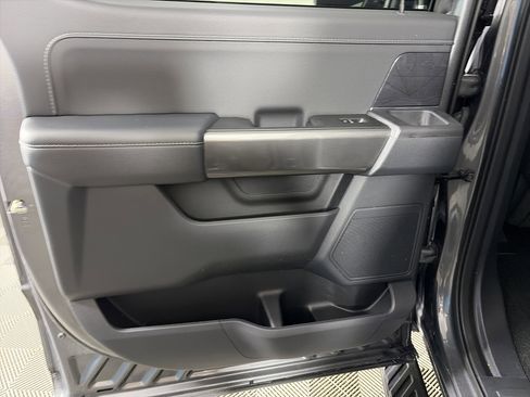 Used 2023 Ford F150 XLT w/ Equipment Group 302A High image 34