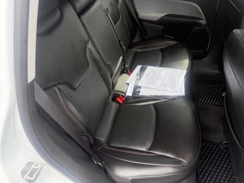 Certified 2022 Jeep Compass Latitude AWD/4WD image 47