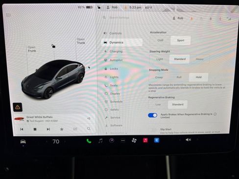 Used 2020 Tesla Model 3 Long Range AWD/4WD image 38