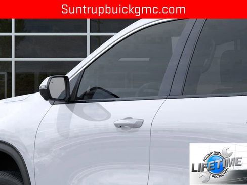 New 2026 GMC Acadia Elevation image 76