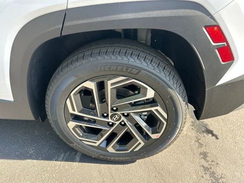 New 2026 Hyundai Tucson Limited AWD/4WD image 42
