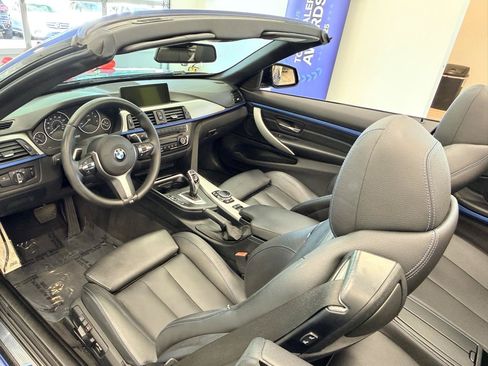 Used 2014 BMW 428i Convertible RWD image 21
