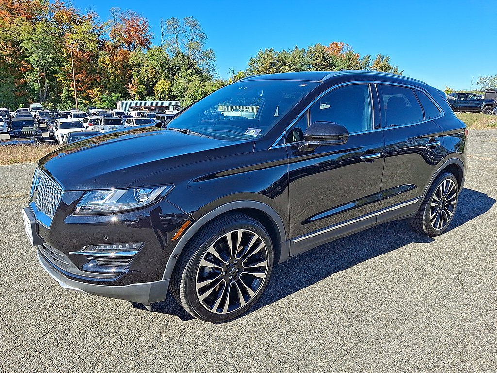Used 2019 Lincoln MKC Reserve AWD/4WD image 15