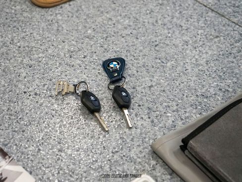 Used 2006 BMW 330Ci Convertible image 59