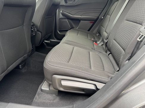 Certified 2024 Ford Escape Active AWD/4WD image 7