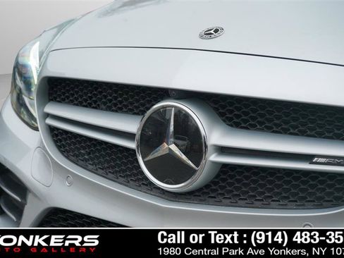 Used 2020 Mercedes-Benz C 43 AMG 4MATIC Sedan image 31