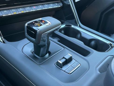 New 2026 GMC Sierra 1500 AT4X image 31