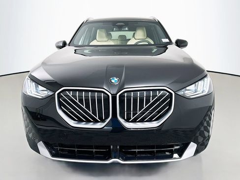 Used 2026 BMW X3 xDrive30i AWD/4WD image 2