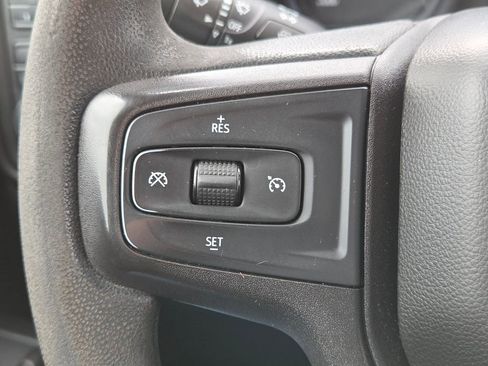 Used 2021 Chevrolet Silverado 1500 W/T w/ WT Value Package AWD/4WD image 15