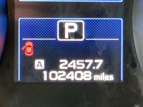 Used 2018 Subaru Outback 2.5i Premium AWD/4WD image 18