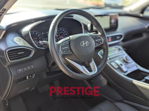 Used 2023 Hyundai Santa Fe XRT w/ Cargo Package AWD/4WD image 14