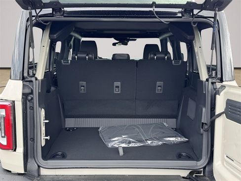 New 2025 Ford Bronco Outer Banks image 20