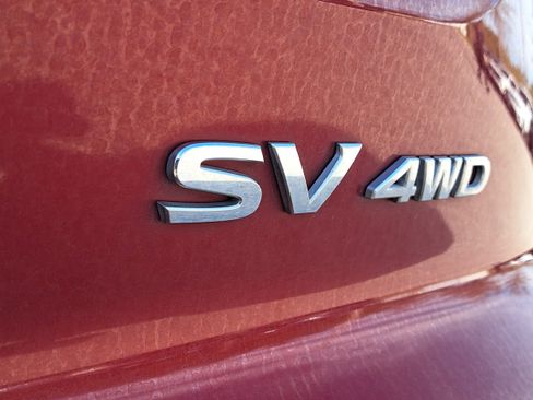 Certified 2022 Nissan Pathfinder SV w/ SV Premium Package image 11