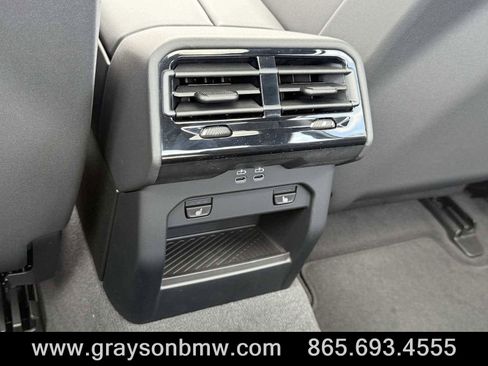 Used 2026 BMW 530i w/ Executive Package image 30