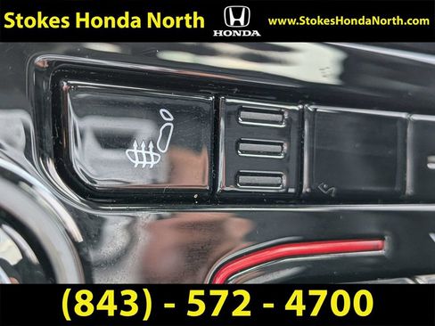 Used 2023 Jeep Grand Cherokee 4WD 4xe image 29