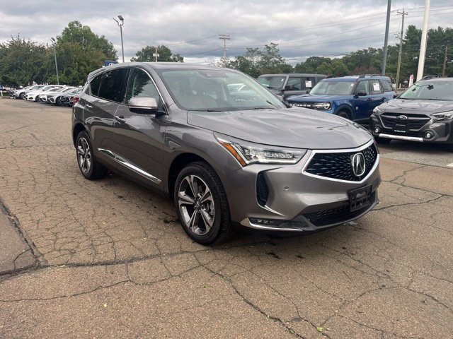 Used 2024 Acura RDX w/ Advance Package AWD/4WD image 22