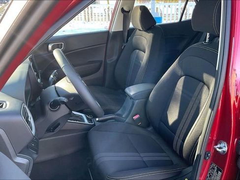 New 2026 Hyundai Venue SEL image 9